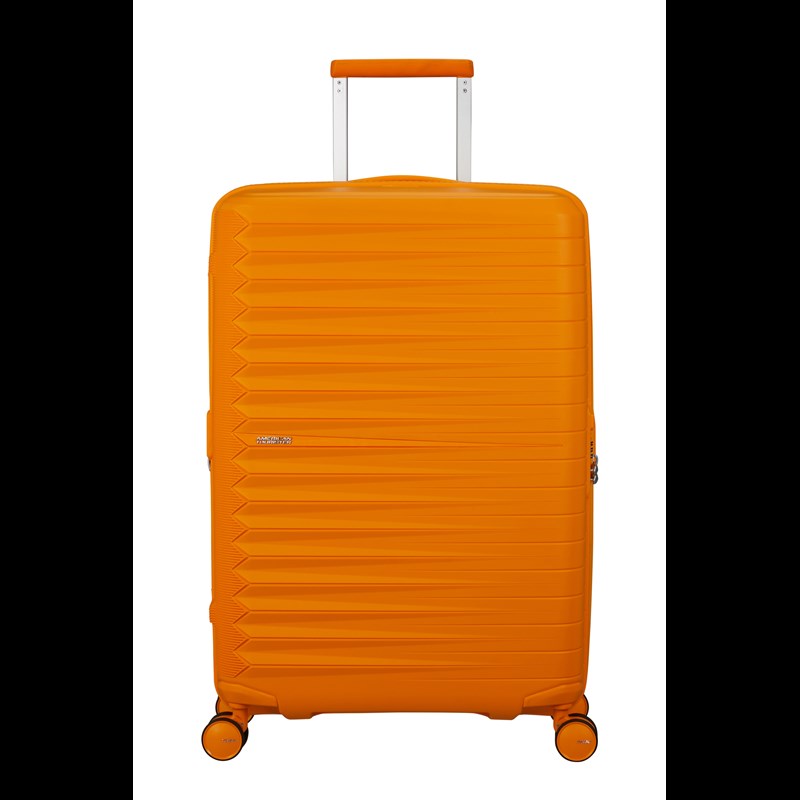 American Tourister Resväska Fastforward Orange 68 Cm 1