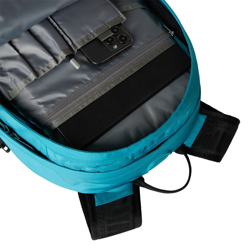 The North Face Rygsæk Borealis Classic Turkis 15" 5