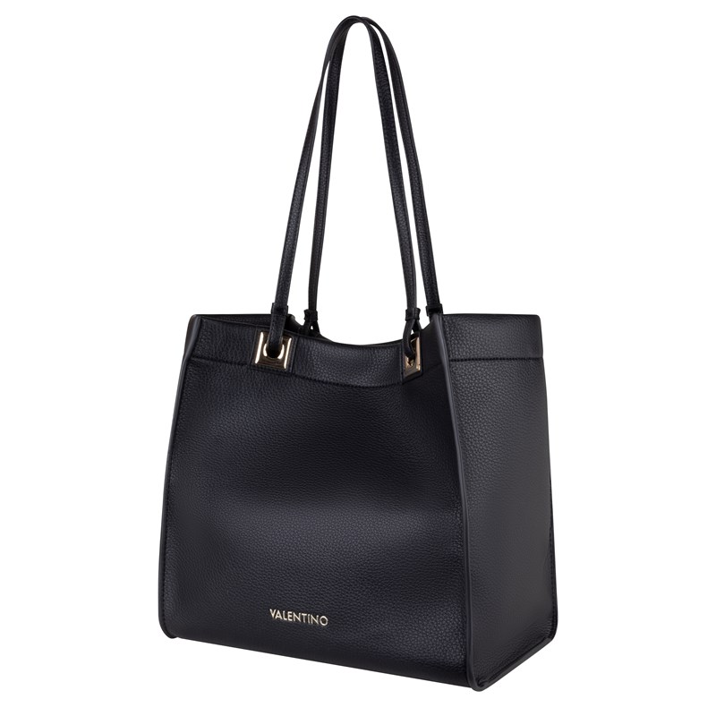 Valentino Bags Shopper Post Re  Svart 2
