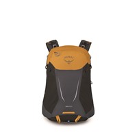 Osprey Vandrerygsæk Hikelite 18 Gul 1