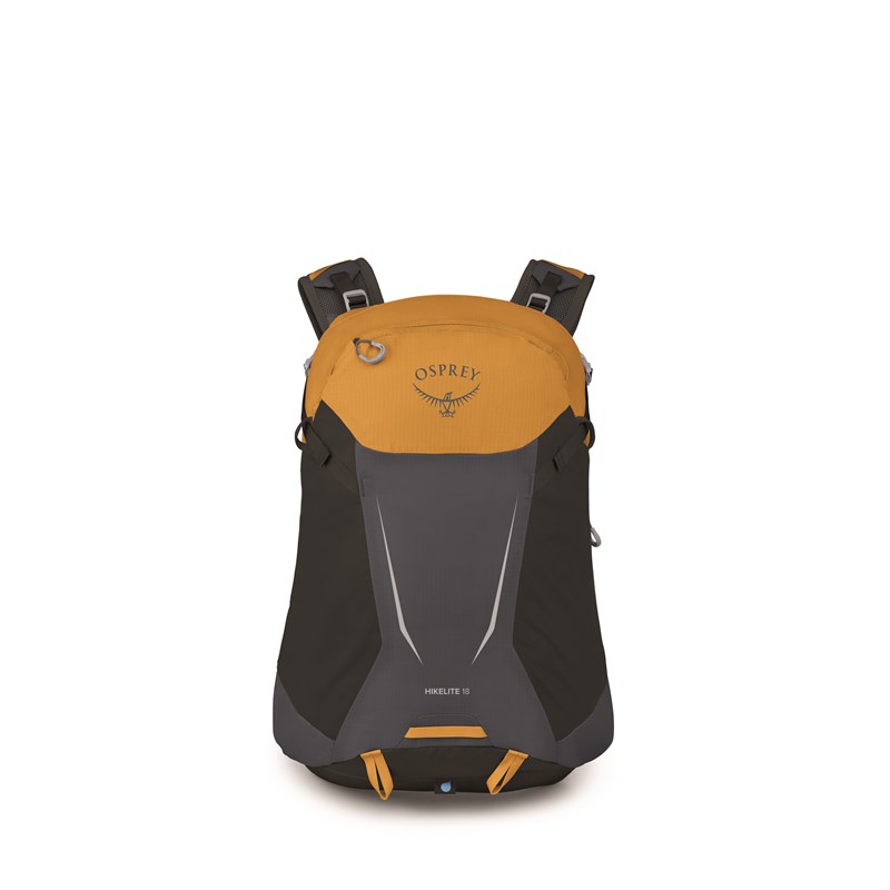 Osprey Vandrerygsæk Hikelite 18 Gul 1