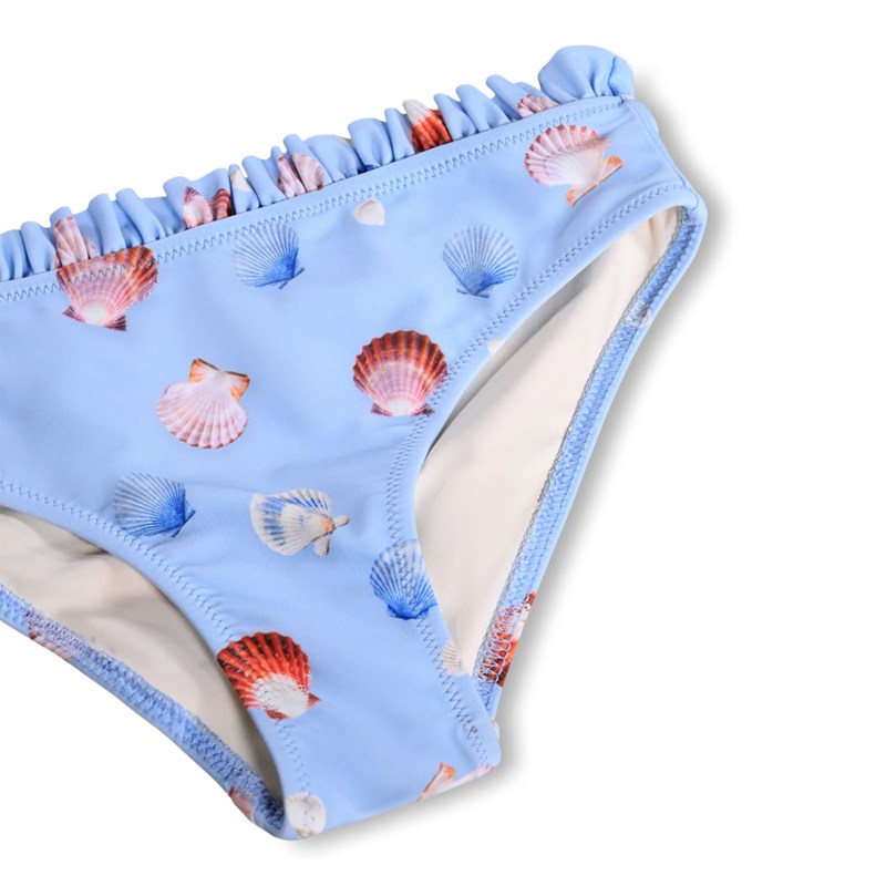 Molo Bikini Naila  Lyseblå Str. 98-104 4