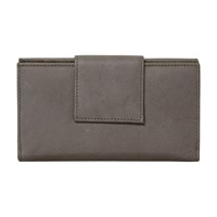 Belsac Plånbok Grå 1