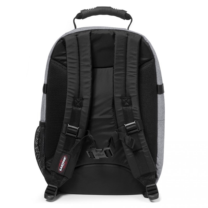 Eastpak Rygsæk Tutor Grå 16" 3