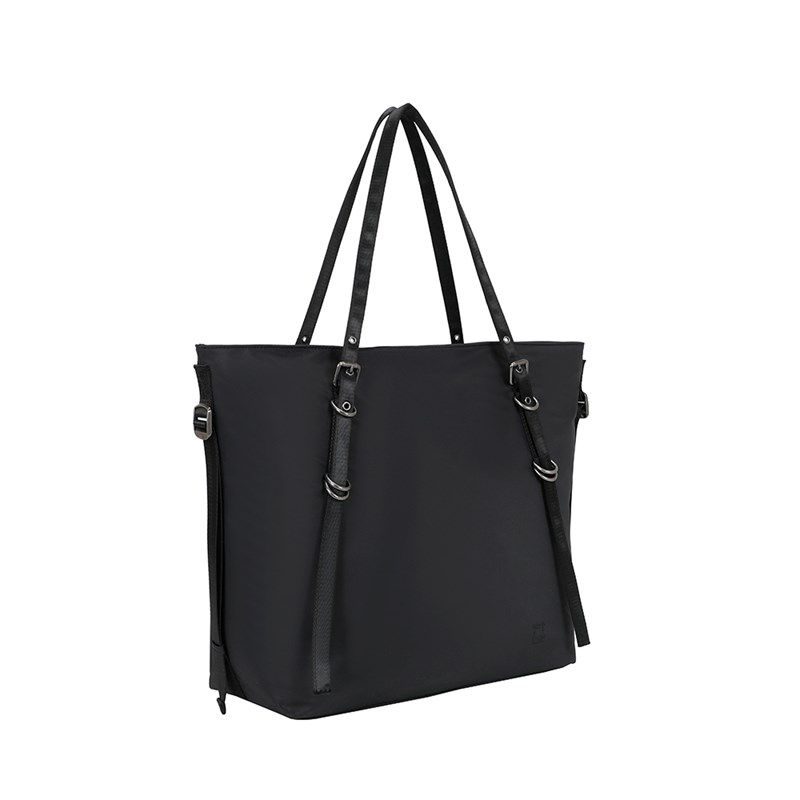 Again Shopper Lobster  Svart 2