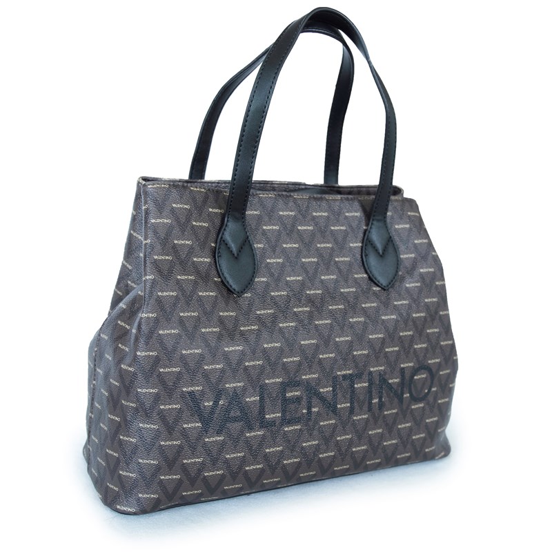 Valentino Bags Shopper Liuto Sort 3