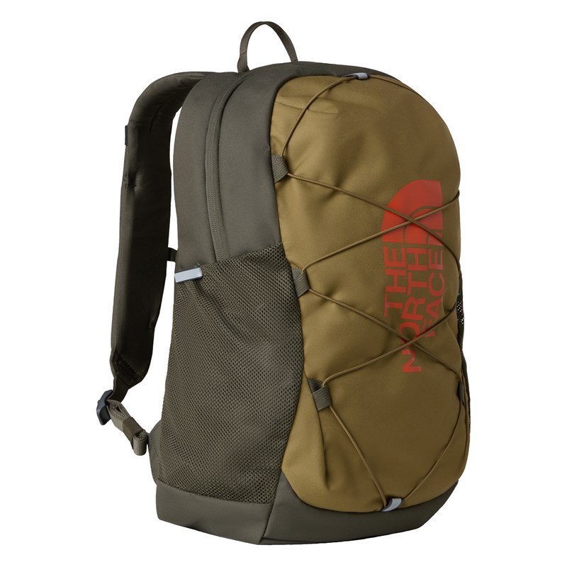 The North Face Rygsæk Court Jester Y Brun 1