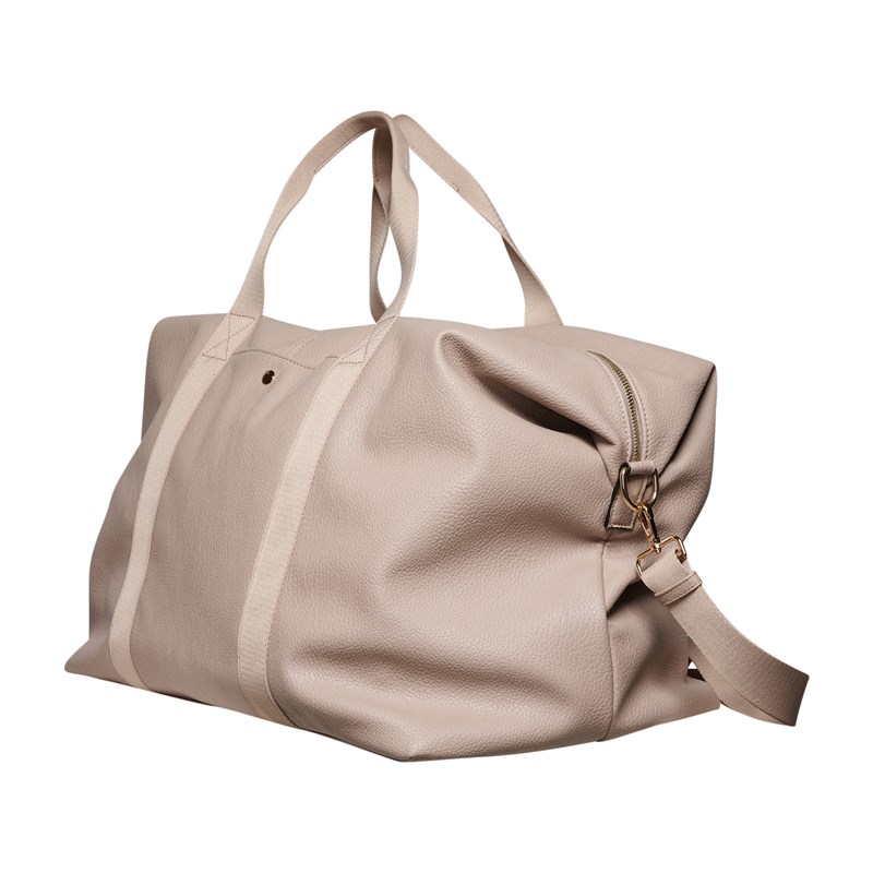 Noella Weekendtaske Holdall Beige 2