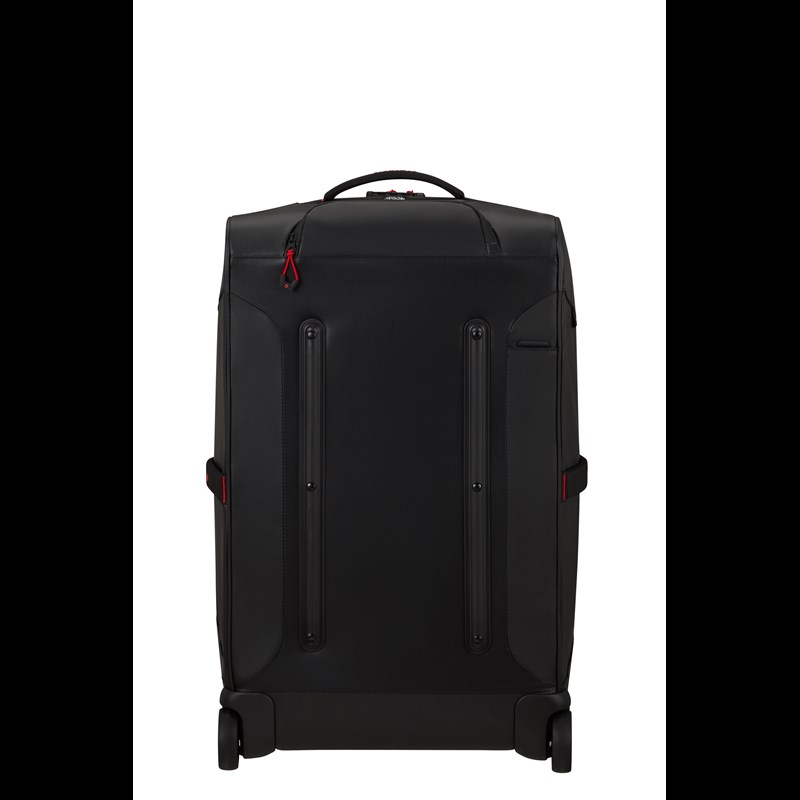 Samsonite Duffelväska Ecodiver Svart 67 Cm 3