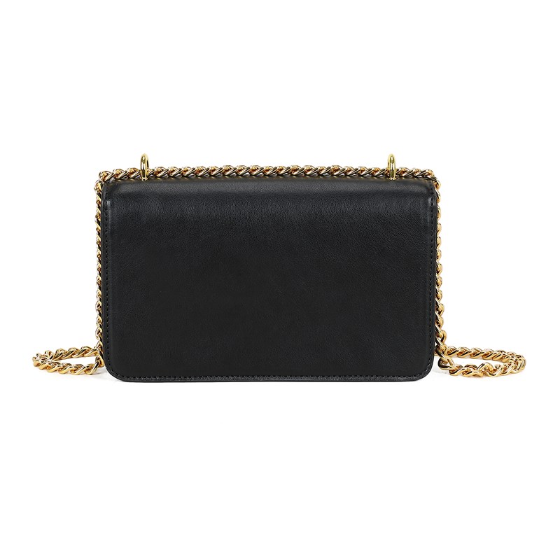 Gabriella G Firenze Crossbody Clarissa Sort 5