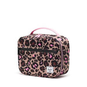 Herschel Matlåda Little Pop Quiz Leopard alt image