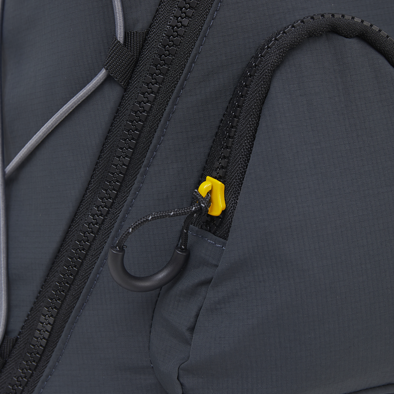 Cat Bags Sling Bag Light Outdoor Svart 10