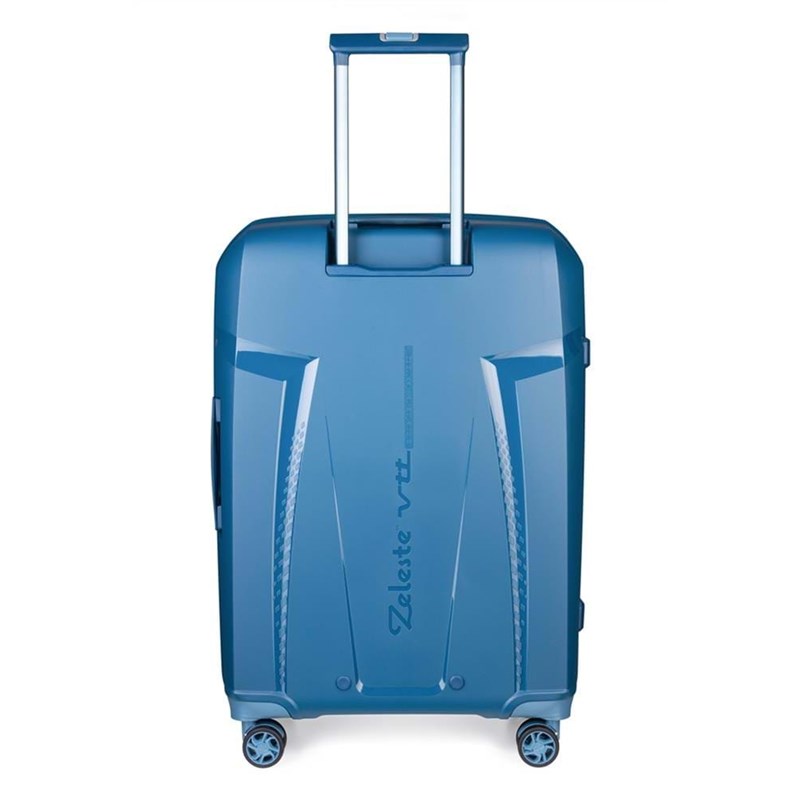 Epic Kuffert Zeleste Blå/blå 65 Cm 4