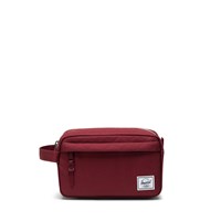 Herschel Toilettaske Chapter Rød 1