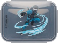 Beckmann Madkasse Ninja Master Petrol 1