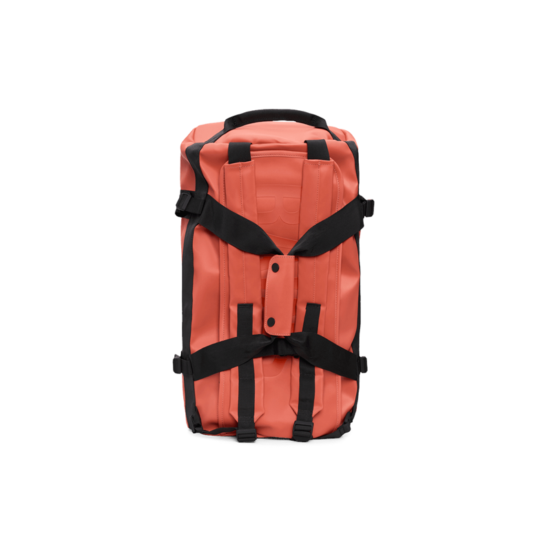 RAINS Duffel Bag Texel S Orange 3
