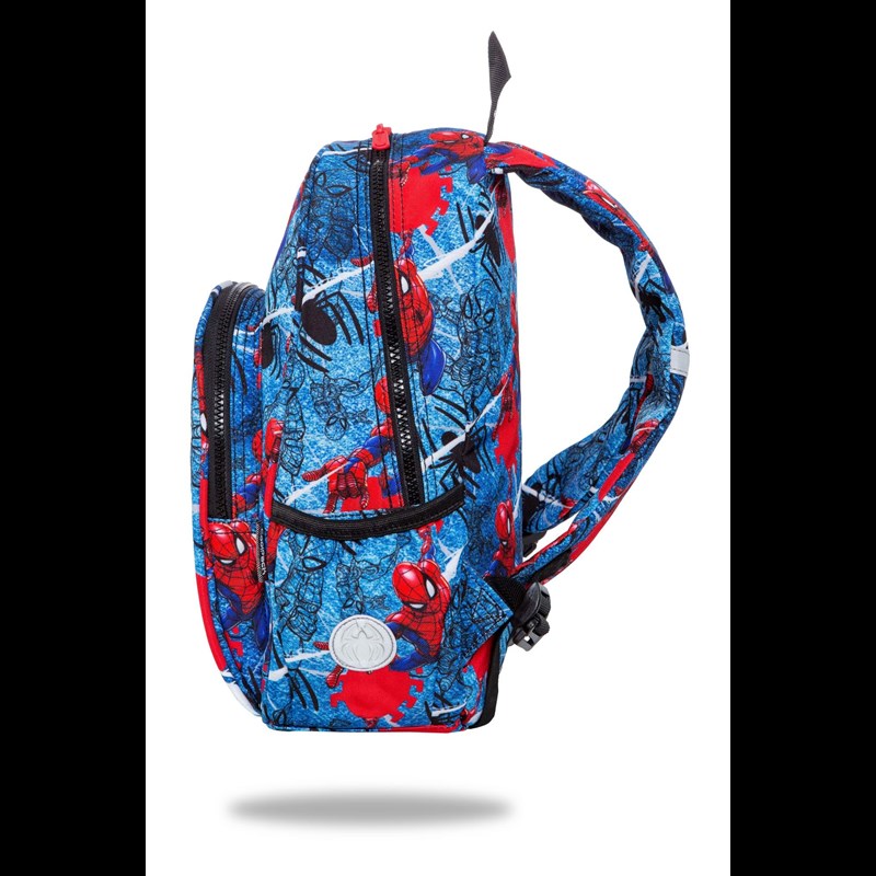 Coolpack Børnehavetaske Toby XS Blå/rød 2