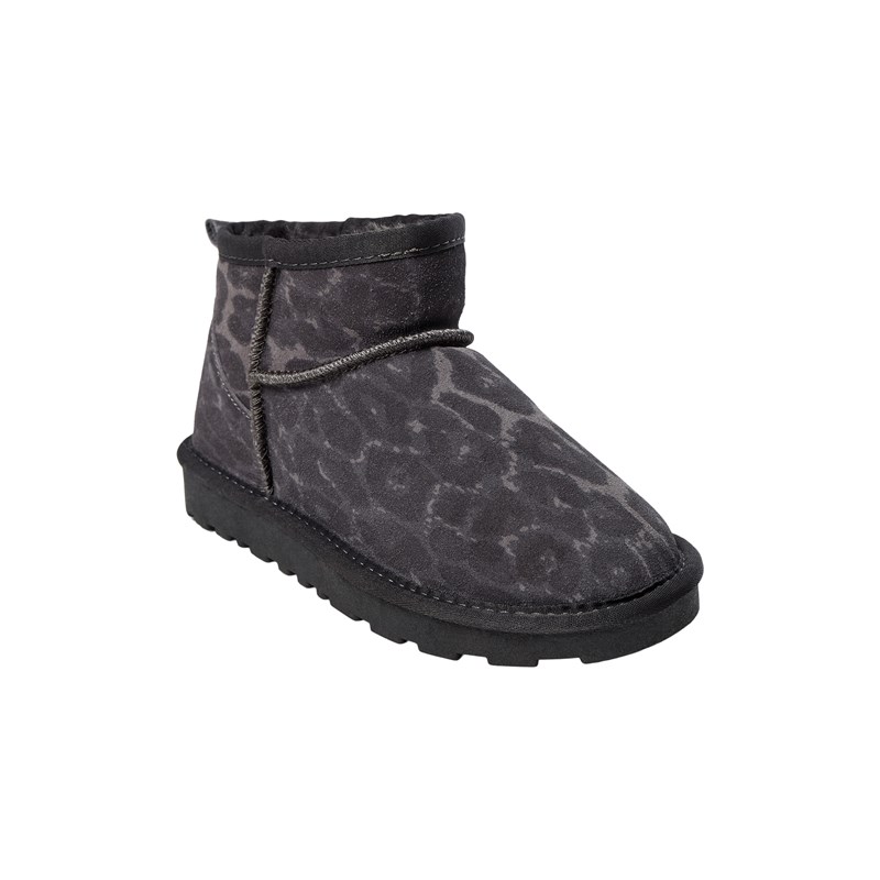 Sofie Schnoor Støvle KellieSY Teddy Leopard 36 2