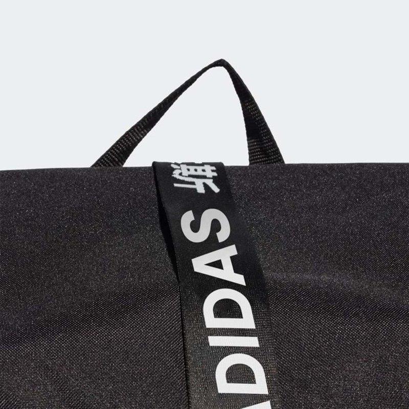 Adidas Originals Rygsæk 4Athlts  Sort/Hvid 5