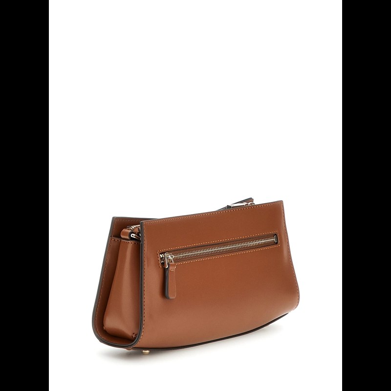 Guess Crossbody Nolana Cognac 2