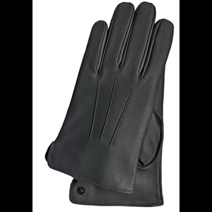 Kessler Herrehandske Carl Sort