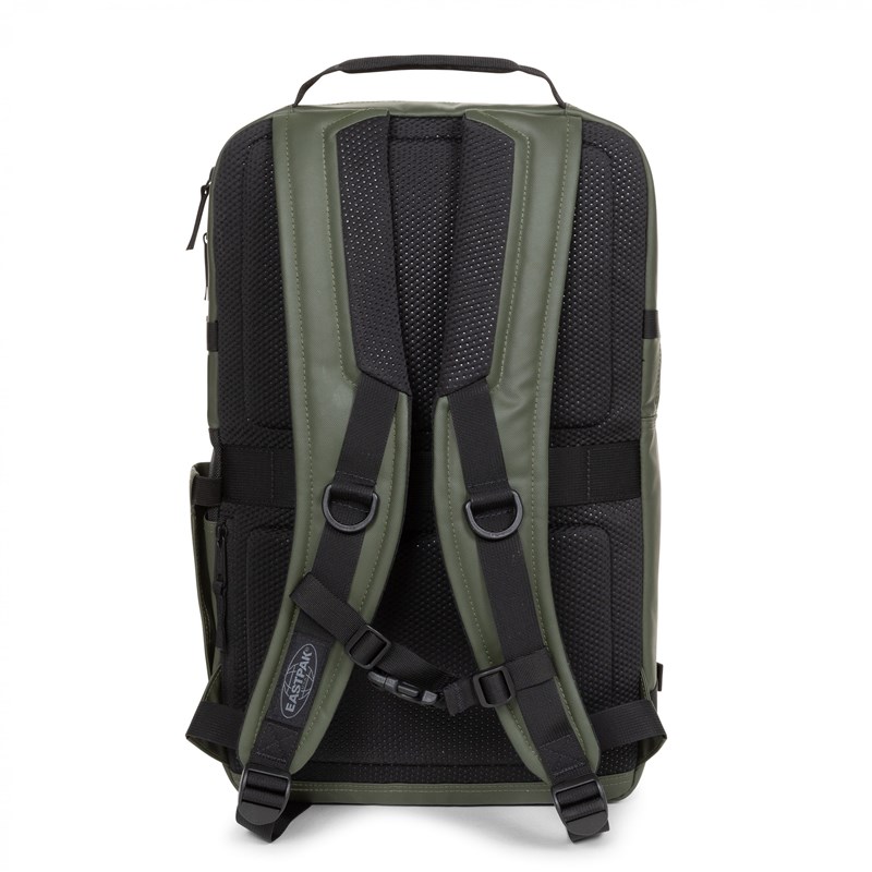 Eastpak Ryggsäckar Tecum L Khaki grön 15" 3