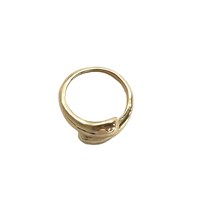 Conmé Ring Nara Guld 1