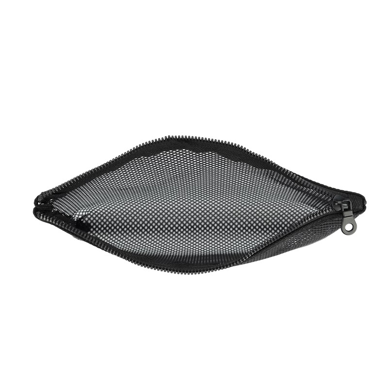 Aries Travel Rejse Organizer Svart 5