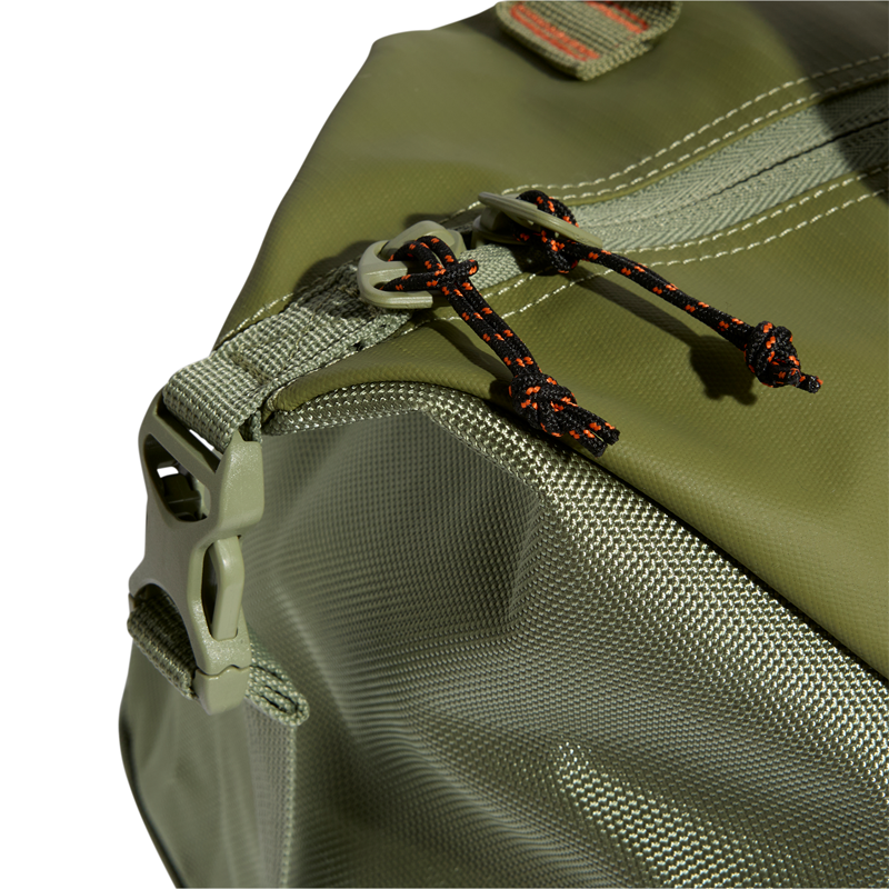 Adidas Originals Duffel Bag MT 50 Khaki grøn 6