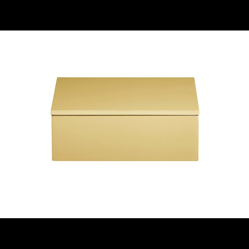 Mojoo Æske Lux Lak  Gul