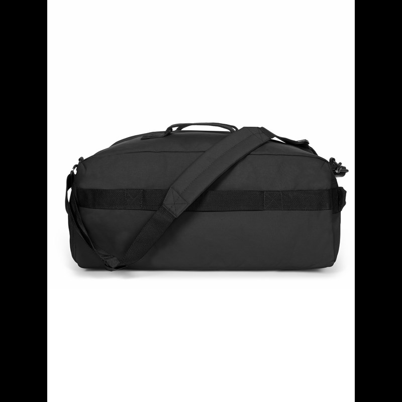 Eastpak Rejsetaske Duffl'r Sort Str M 3