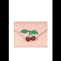 Konges Sløjd Plånbok Love Letter Rosa 1