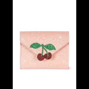 Konges Sløjd Pung Love Letter Lyserød