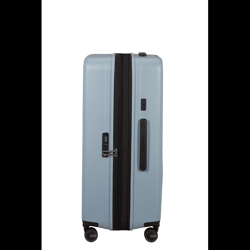 Samsonite Resväska Restackd Dusty ljus blå 75 Cm 6