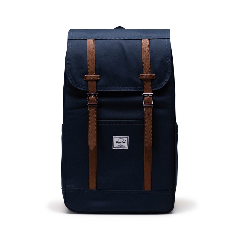 Herschel Rygsæk Retreat Navy 1