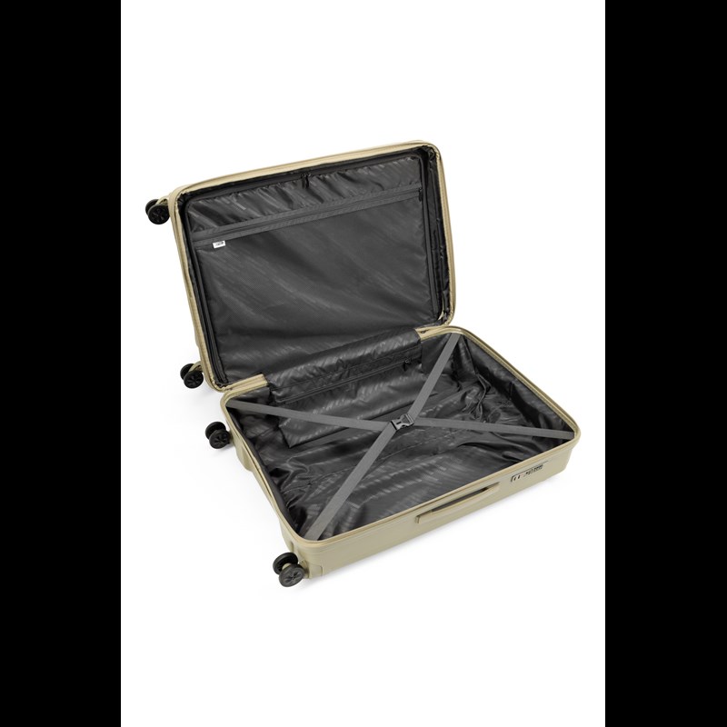 EPIC Kuffert Halo Grøn 76 Cm 5