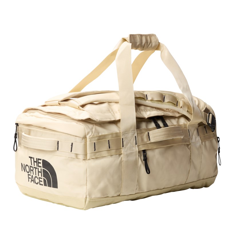 The North Face Duffel Base Camp Voyager Grå/Svart 1