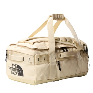 The North Face Duffel Base Camp Voyager Grå/Sort