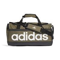 Adidas Originals Sportväska Linear S Oliv 1