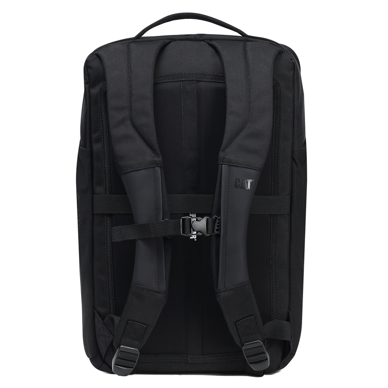 Cat Bags Ryggsäck United Svart 5
