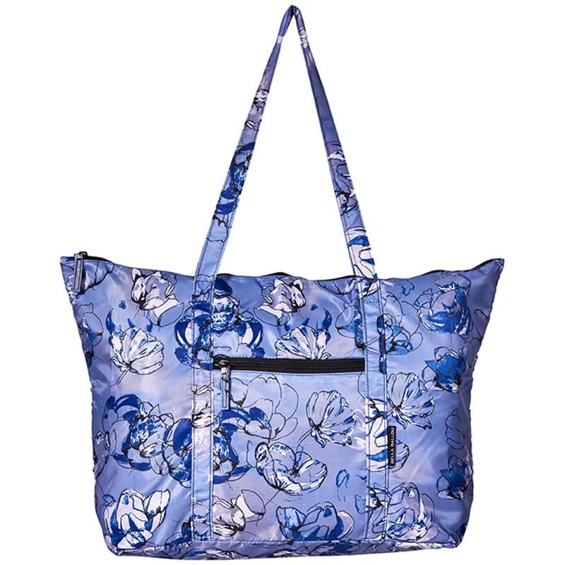 Bella Ballou Shopper Artisan Blå 1