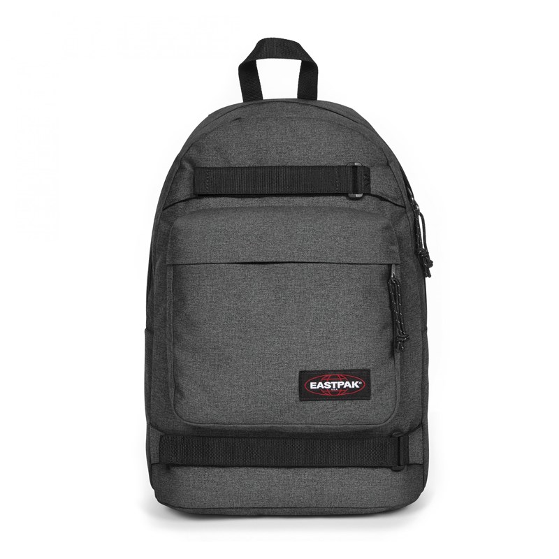 Eastpak Ryggsäck Skate Pak'r Svart denim 14" 1