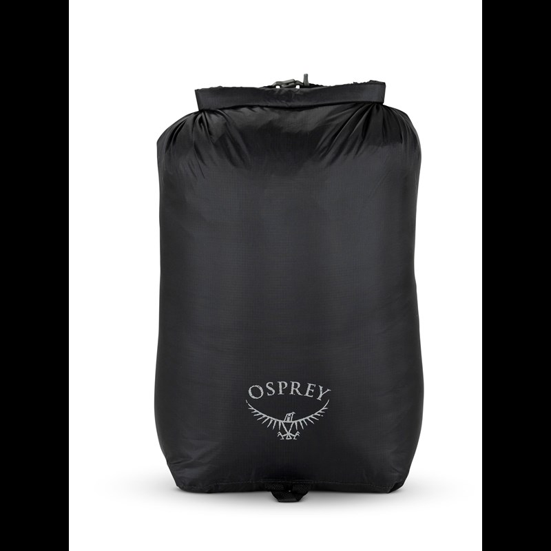 Osprey Pakkepose Drysack 12 Sort 1