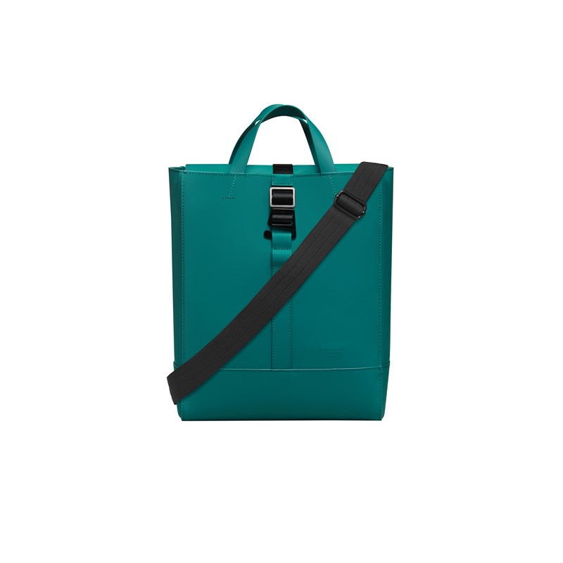 Gaston Luga Totebag Spläsh Tote Bensin 13" 1