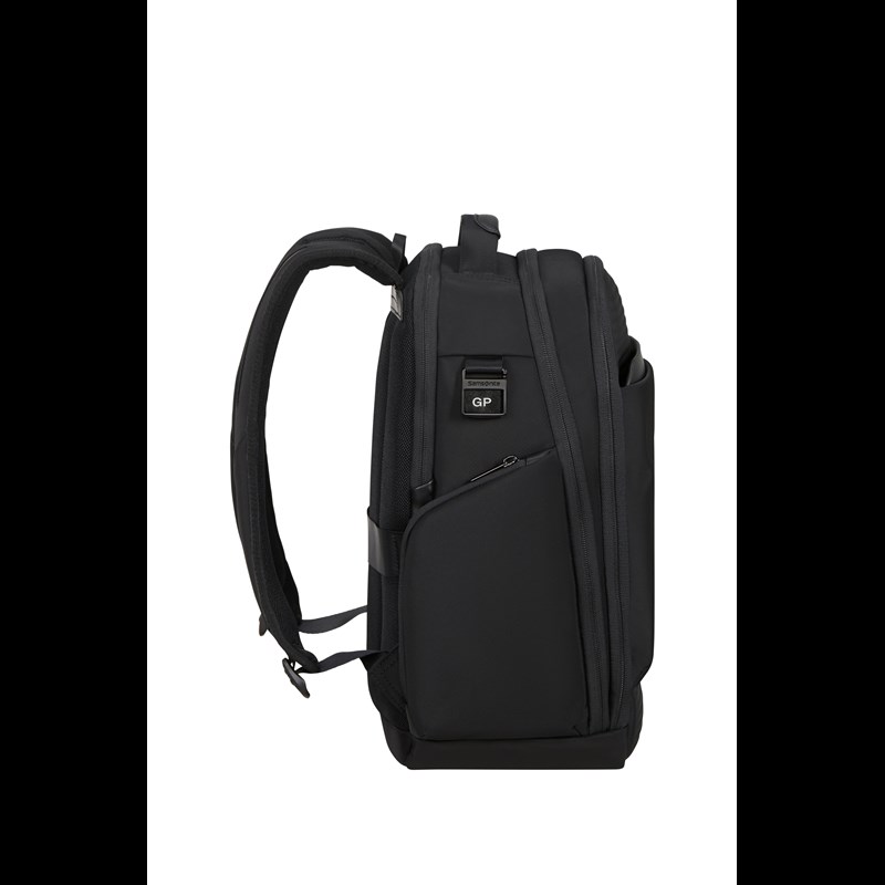 Samsonite Ryggsäck BT Svart 15" 3