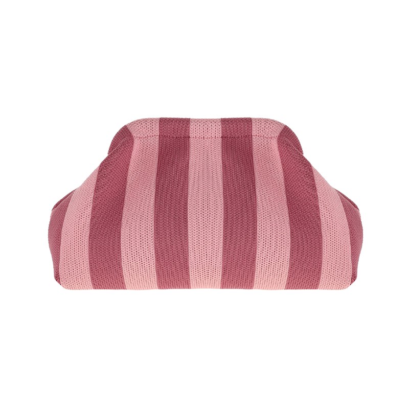 By Stær Clutch Alba Mint 1