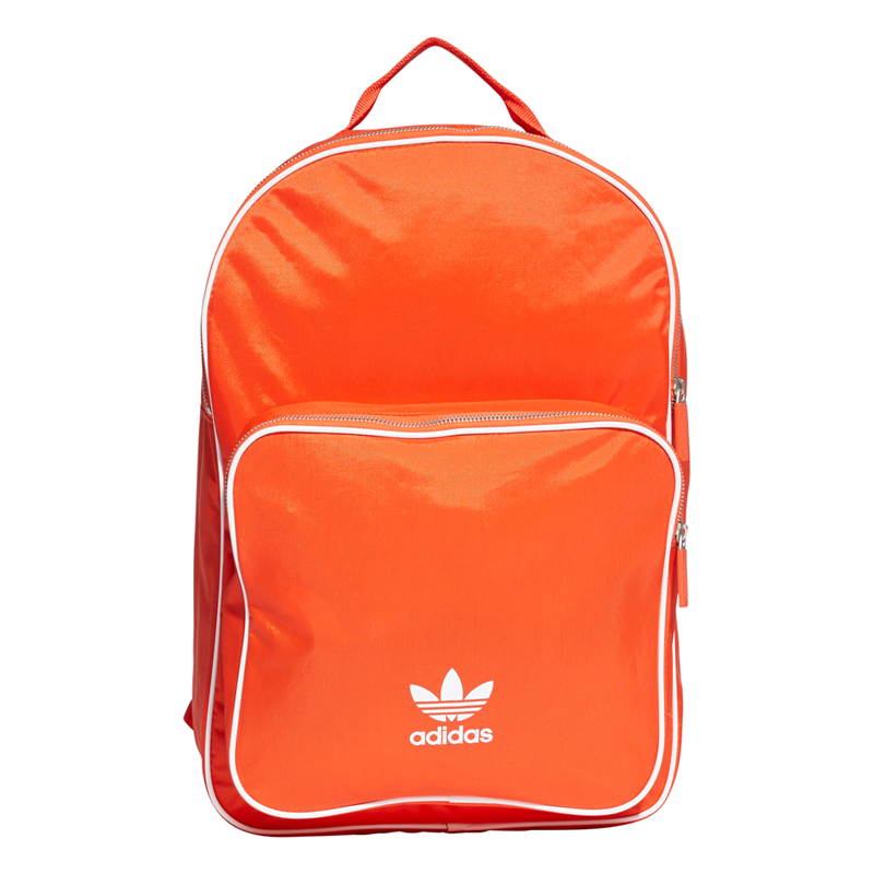 Adidas Originals Rygsæk Classic Orange 1
