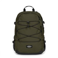 Eastpak Ryggsäck Gerys Pro Armégrön 16" 1