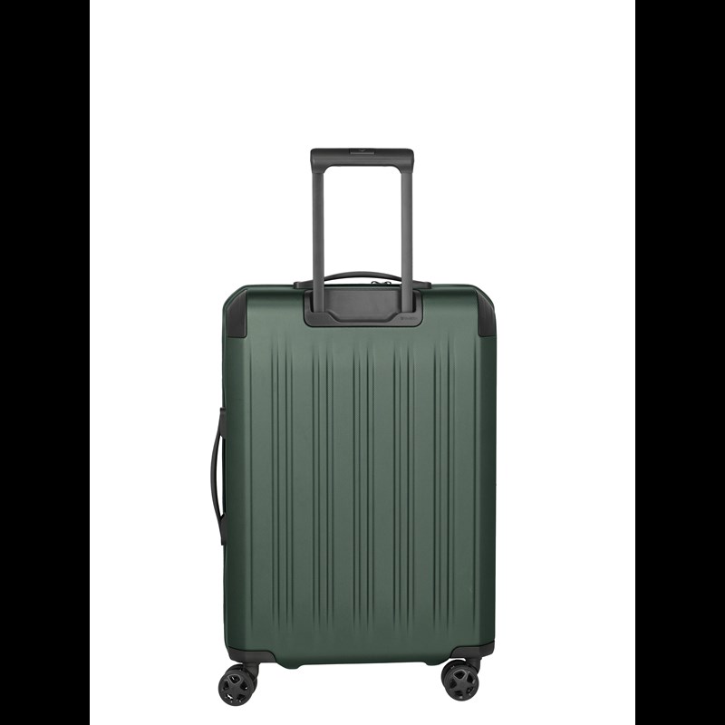travelite Kuffert Dynamiic Grøn 66 Cm 5