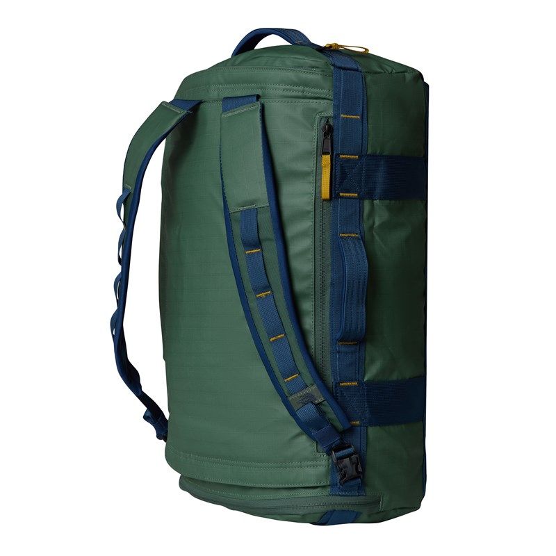The North Face Duffelväska Base C. Voyager 32 Grå/Blå 3